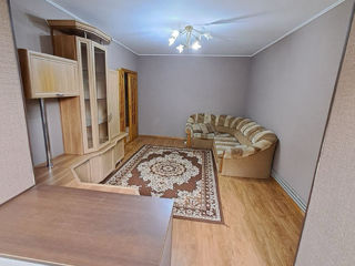 Apartament cu 3 camere, 66 m², Gara de nord, Bălți foto 1