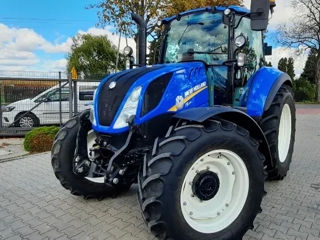 New Holland foto 6