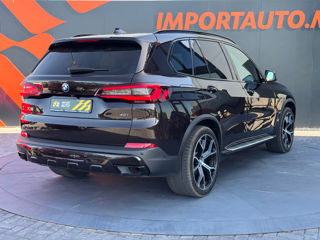 BMW X5 foto 6