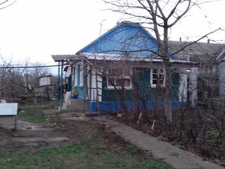 Продаётся дом в посёлке Купчинь Единецкого района. foto 1