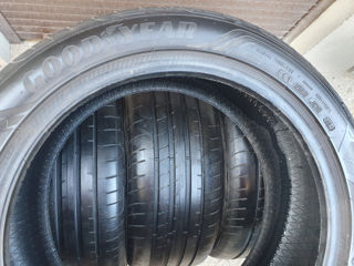 235/45/ R18- GOODYEAR.2022г. foto 10