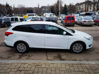 Ford Focus foto 4