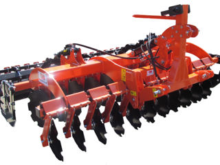 Cultivator Grubber King, CMA Italia foto 8