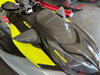 Sea-doo RXP-X RS 325 foto 2