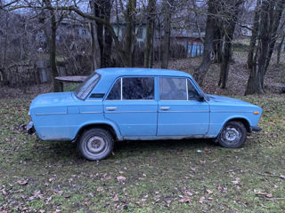 Lada / ВАЗ 2106 foto 4