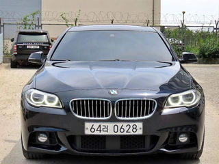 BMW 5 Series foto 1