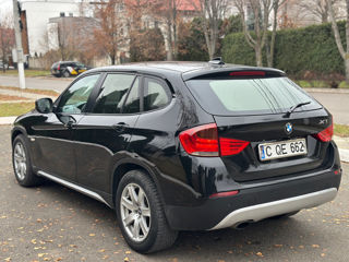 BMW X1 foto 6