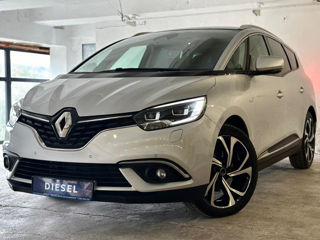 Renault Grand Scenic foto 6