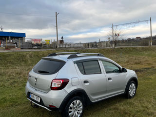 Dacia Sandero Stepway foto 4