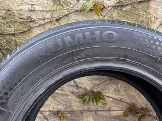 Kumho 195/65 R15 foto 3