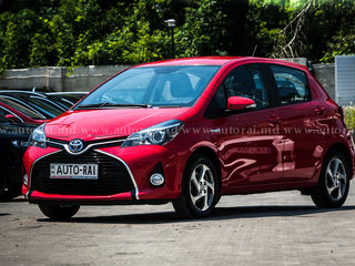 Toyota Yaris foto 4