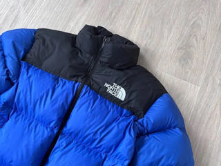 Scurta The north face originala  unisex M foto 2