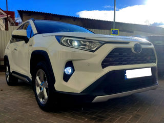 Toyota Rav 4 фото 4