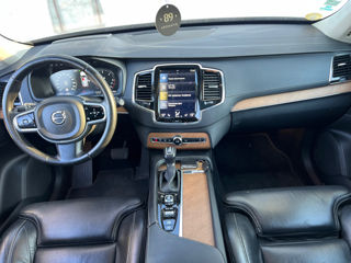 Volvo XC90 foto 17