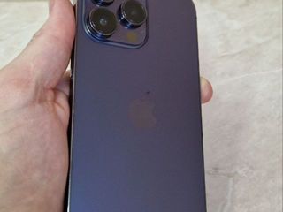 iPhone 14 Pro Max 128GB