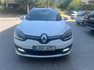 Renault Megane foto 3