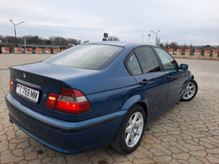 BMW 3 Series foto 6