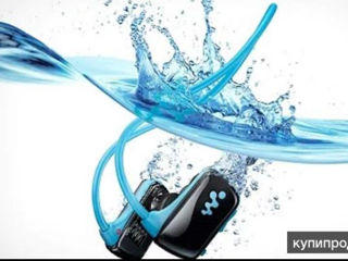 Sony Walkman MP3 Player foto 1
