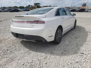 Lincoln Mkz la dezmembrare 2013-2020 foto 3