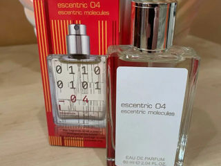 Parfum Escentric Molecule 04