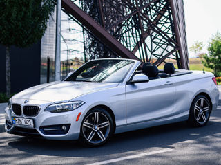 BMW 2 Series foto 4