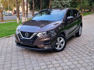 Nissan Qashqai foto 2