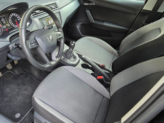 Seat Ibiza foto 9