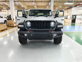 Jeep Wrangler foto 3