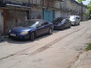 Chrysler Sebring foto 2