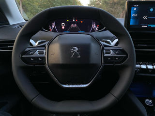 Peugeot 3008 foto 8