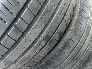 Pirelli 235-55-17   900 лей комплект foto 4