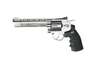 Revolver ASG Dan Wesson 8'' CO2 foto 2