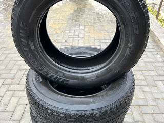 Anvelope de iarnă 245/65R17