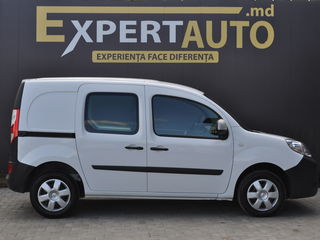 Renault Kangoo/TVA/Transfer foto 10