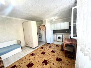 Apartament cu 1 cameră, 31 m², Buiucani, Chișinău