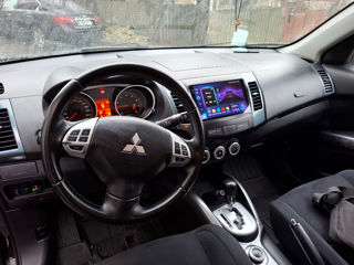 Mitsubishi Outlander foto 7