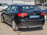 Audi A3 foto 4