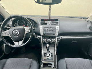 Mazda 6 foto 7