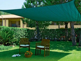 Plasa de umbrire grad:75%, 70gr, h:4m (verde)/100 - wf - livrare / credit / agroteh foto 3