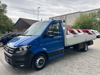 Volkswagen Crafter 50 2.0 TDI foto 2