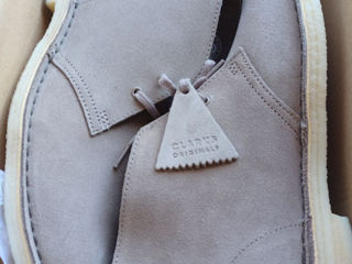 Clarks original. Italy foto 6