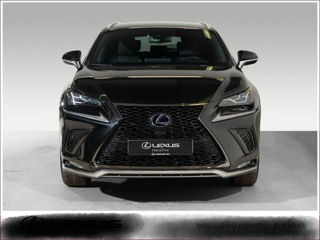 Lexus NX Series