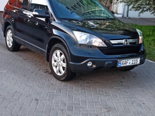 Honda CR-V foto 2