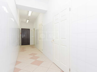 Botanica, bd. Decebal, chirie oficiu, 240 m.p, 2000 € foto 14