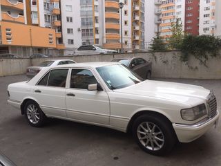 Mercedes S Class foto 4