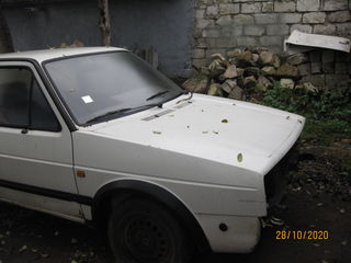 Запчасти   W. jetta, Golf 2 , 1,6 дизель. foto 2