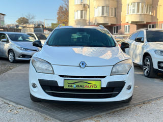 Renault Megane foto 2