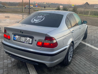 BMW 3 Series foto 4