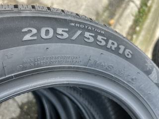 205/55 R16 Tracmax S130 Winter/ Доставка, Livrare toata Moldova foto 8