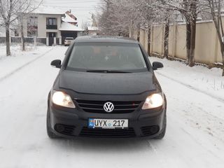 Volkswagen Golf Plus foto 1